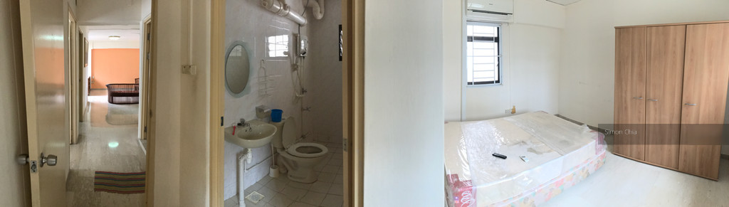 Blk 130 Rivervale Street (Sengkang), HDB 4 Rooms #138729592